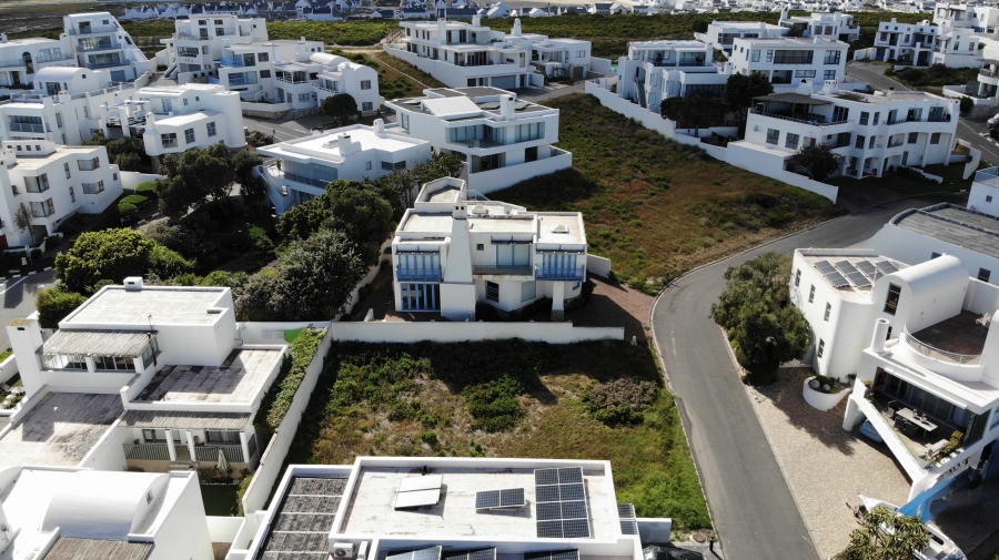 0 Bedroom Property for Sale in Paradise Beach Western Cape